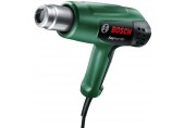 BOSCH EASYHEAT 500 Teplovzdušná pištoľ, 1600W 06032A6020