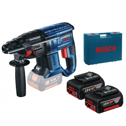 BOSCH GBH 180-LI akumulátorové vŕtacie kladivo 0611911023 BOSCH GBH 180-LI akumulátorové vŕtacie kladivo 0611911023
