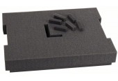 BOSCH FOAM INSERT 136 PROFESSIONA Penová vložka 136 1600A001S1