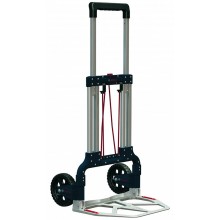 BOSCH Skladací transportný vozík Alu-Caddy L-Boxx 1600A001SA