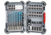 BOSCH Sada skrutkovacích bitov a Impact Control MultiConstruction, 35 ks 2608577147