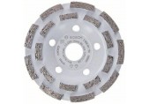 BOSCH Expert for Concrete Diamantový miskovitý kotúč, 125 × 22,23 × 5mm 2608601762