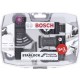 Bosch Starlock Súprava 5+1, pre elektrikárov a pre prácu so sadrokartónom 2608664622