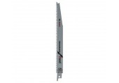 BOSCH Pílový list do chvostovej píly S 2345 X, Progressor for Wood 5 ks 2608654404
