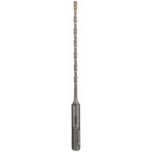 BOSCH SDS plus-5 Vrták do kladív, 4 x 100 x 165 mm, 2608597774