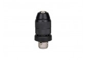 BOSCH Rýchloupínacie skľučovadlo s adaptérom 2608572212