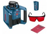 BOSCH GRL 250 HV Rotačný laser 0601061600