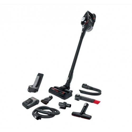 Bosch Unlimited 8 Gen2 Aku vysávač (18V/5,0Ah) BSS825CARP Bosch Unlimited 8 Gen2 Aku vysávač (18V/5,0Ah) BSS825CARP