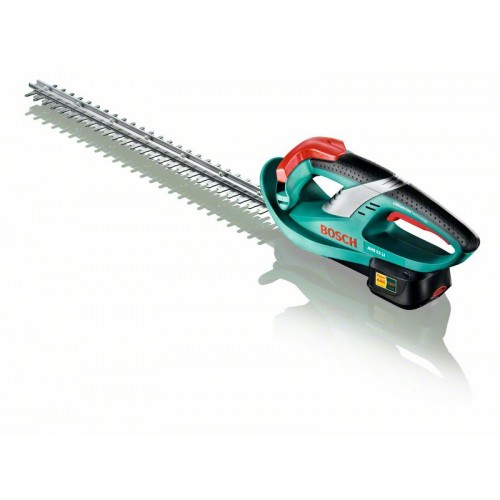 BOSCH AHS 52 LI akumulátorové nožnice na živý plot 18V / 2Ah 0.600.849.200