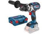 BOSCH GSB 18V-110 C PROFESSIONAL Akumulátorový kombinovaný skrutkovač, bez aku 06019G030A