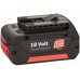 BOSCH Zásuvný akumulátor 18 V / 2,6 Ah 2607336092