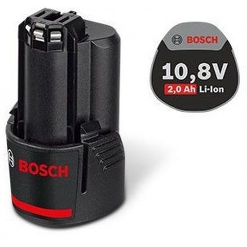 BOSCH Akumulátor Li-Ion GBA 10,8 V / 2,0 Ah, 2607336880 BOSCH Akumulátor Li-Ion GBA 10,8 V / 2,0 Ah, 2607336880