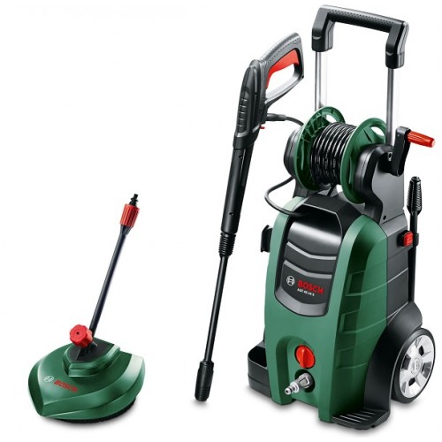 BOSCH AQT 45-14 X vysokotlakový čistič 06008A7400 BOSCH AQT 45-14 X vysokotlakový čistič 06008A7400