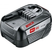 Bosch PBA 18V 6.0Ah W-C Akumulátor 1600A00DD7