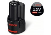 BOSCH GBA 12V 2.0Ah PROFESSIONAL Akumulátor 1600Z0002X