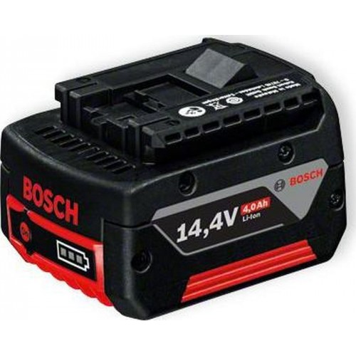 BOSCH Vytrvalý akumulátor XL 14,4 V / 4,0 Ah, s a technológiou COOLPACK 1600Z00033 BOSCH Vytrvalý akumulátor XL 14,4 V / 4,0 Ah, s a technológiou COOLPACK 1600Z00033