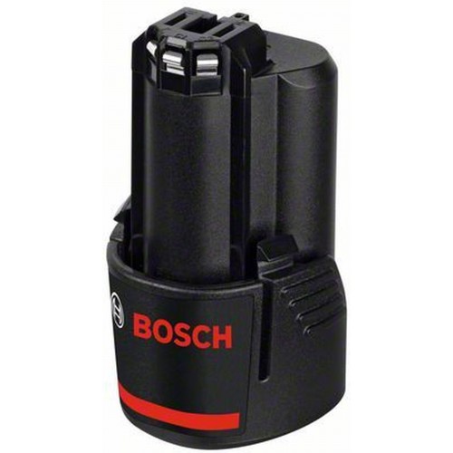 BOSCH GBA Akumulátor 12 V, 2,5 Ah 1607A350CV BOSCH GBA Akumulátor 12 V, 2,5 Ah 1607A350CV