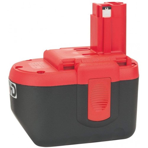BOSCH Akumulátor O 24 V / 2,6 Ah, NiMH 2607335562