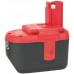 BOSCH Akumulátor O 24 V / 2,6 Ah, NiMH 2607335562