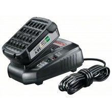 BOSCH Štartovacia sada 18 V (2,5 Ah + AL 1830 CV) 1600A00K1P