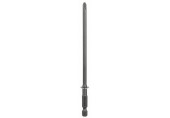 BOSCH Skrutkovacie bit zvlášť tvrdý Extra-Hart, 145mm 2608522068