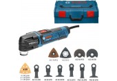 BOSCH GOP 30-28 Professional multifunkčná píla 0601237000