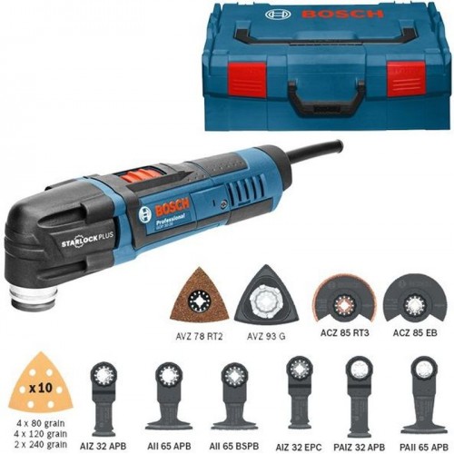 BOSCH GOP 30-28 Professional multifunkčná píla 0601237000