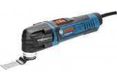 BOSCH GOP 30-28 PROFESSIONAL Multifunkčné náradie 0601237001
