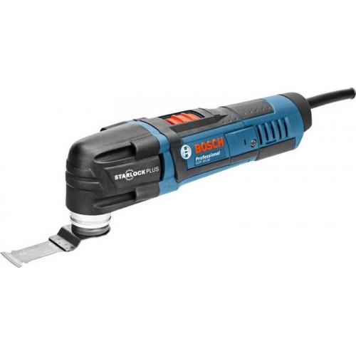 BOSCH GOP 30-28 Professional multifunkčné náradie 0601237001