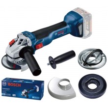 BOSCH GWS 18V-10 PROFESSIONAL Akumulátorová uhlová brúska 06019J4000