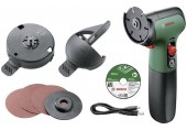 BOSCH EasyCut & Grind Akumulátorová uhlová brúska 7,2V, 2,0Ah, 50mm 06039D2000