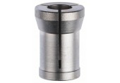 BOSCH Klieštinové upínacie púzdro bez upínacie matice, 6 mm 2608570047