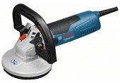 BOSCH GBR 15 CA Professional brúska na betón, 125 mm 0601776000