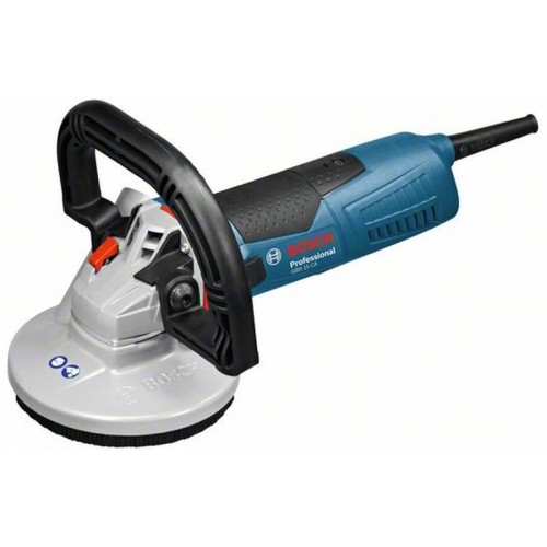 BOSCH GBR 15 CA Professional brúska na betón, 125 mm 0601776000