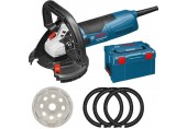 BOSCH GBR 15 CAG PROFESSIONAL Elektrická brúska na betón, 0601776001