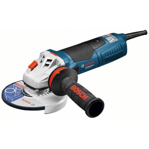 BOSCH GWS 17-150 CI Professional uhlová brúska, 060179K002