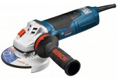 BOSCH GWS 19-125 čítať Professional uhlová brúska 060179S002
