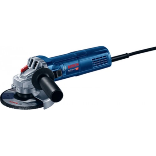 BOSCH GWS 9-115 S PROFESSIONAL Uhlová brúska 0601396101