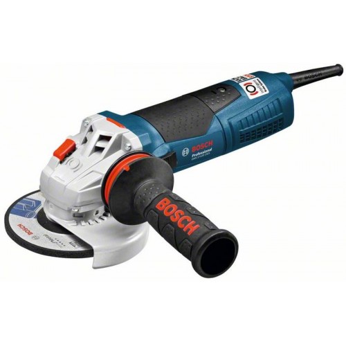 BOSCH GWS 17-125 CI Professional Uhlová brúska 060179G002