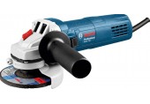 BOSCH GWS 750 - 115 mm Uhlová brúska Professional, 0601394000