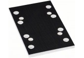 BOSCH Brúsna doska 80 x 130 mm 2608601444