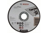 BOSCH Expert for Inox Deliaci kotúč rovný, 125 x 1,6 mm 2608600220