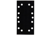 BOSCH Brúsna doska 185 x 93 mm, 2608000202