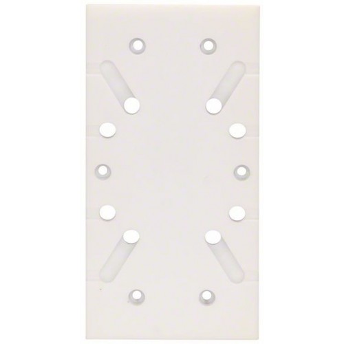 BOSCH Brúsna doska 185 x 93 mm, 2608000213 BOSCH Brúsna doska 185 x 93 mm, 2608000213