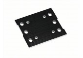 BOSCH Brúsna doska PRO GSS 110 x 100 mm 2608601443