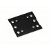BOSCH Brúsna doska PRO GSS 110 x 100 mm 2608601443