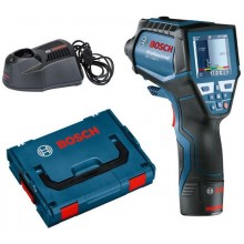 BOSCH GIS 1000 C Detektor teploty, 0601083301