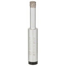 BOSCH Diamantový vrták na vŕtanie nasucho Easy Dry Best for Ceramic 8 x 33 mm, 2608587141