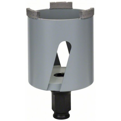 BOSCH Diamantový záhlbník pre elektroinštalačné krabice, 68x60mm, 3segmenty, 7mm 260855056