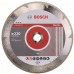BOSCH Best for Marble Diamantový deliaci kotúč, 230 x 22,23 x 2,2 x 3 mm 2608602693